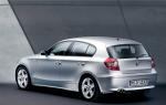 BMW 130i 2005 года